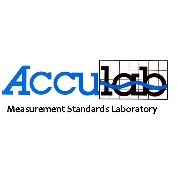 Acculab Measurement Standards